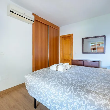 797 - Comodo Con Terraza En El Higueron