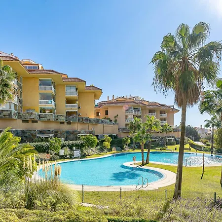 797 - Comodo Con Terraza En El Higueron 아파트